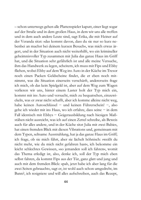 Seite 44 der Leseprobe