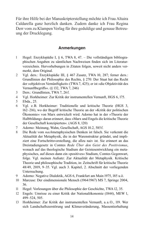 Seite 14 der Leseprobe
