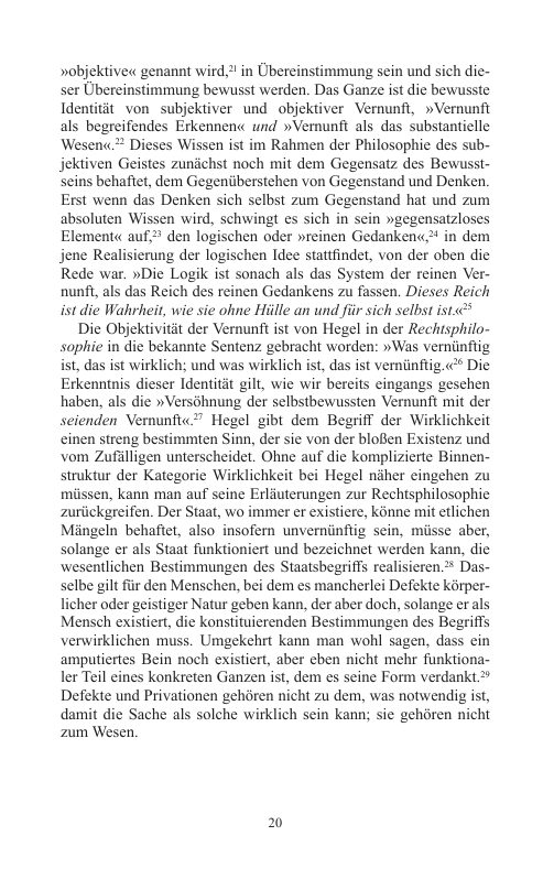 Seite 20 der Leseprobe