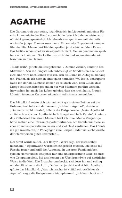 Seite 8 der Leseprobe