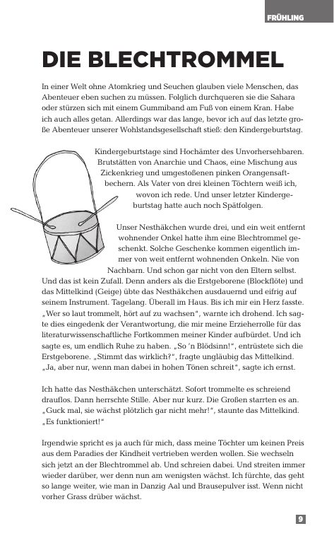 Seite 9 der Leseprobe