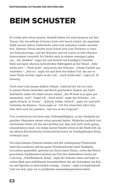 Seite 10 der Leseprobe
