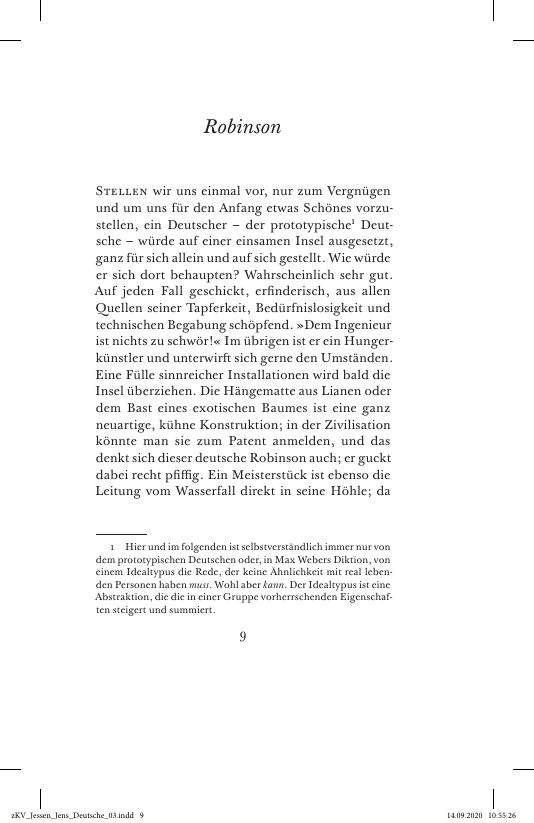 Seite 9 der Leseprobe
