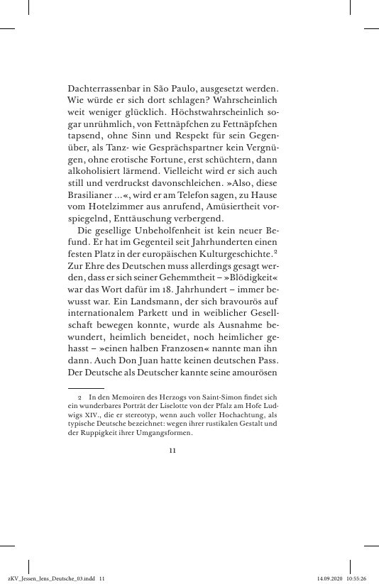 Seite 11 der Leseprobe