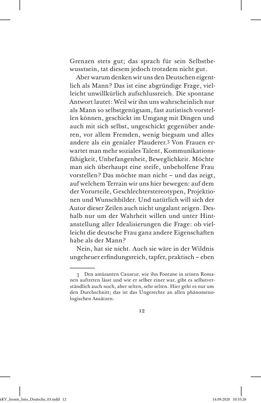 Seite 12 der Leseprobe
