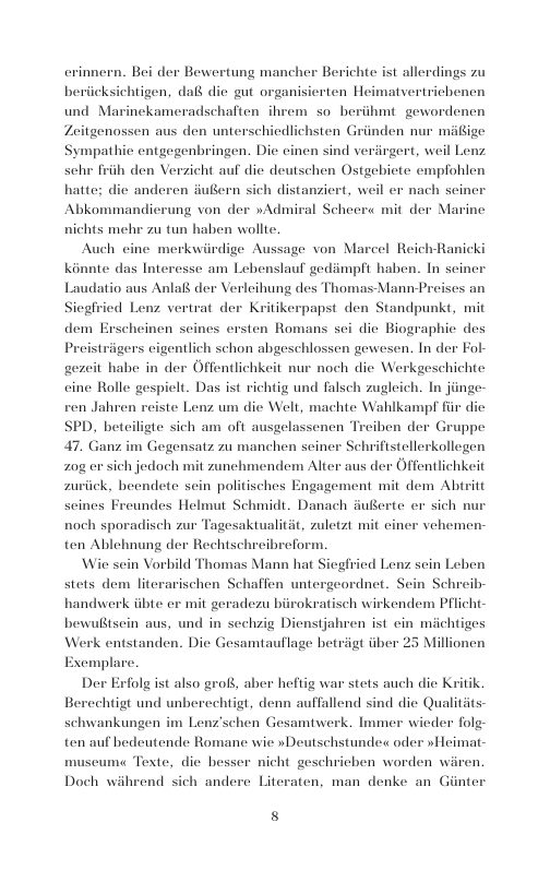 Seite 8 der Leseprobe