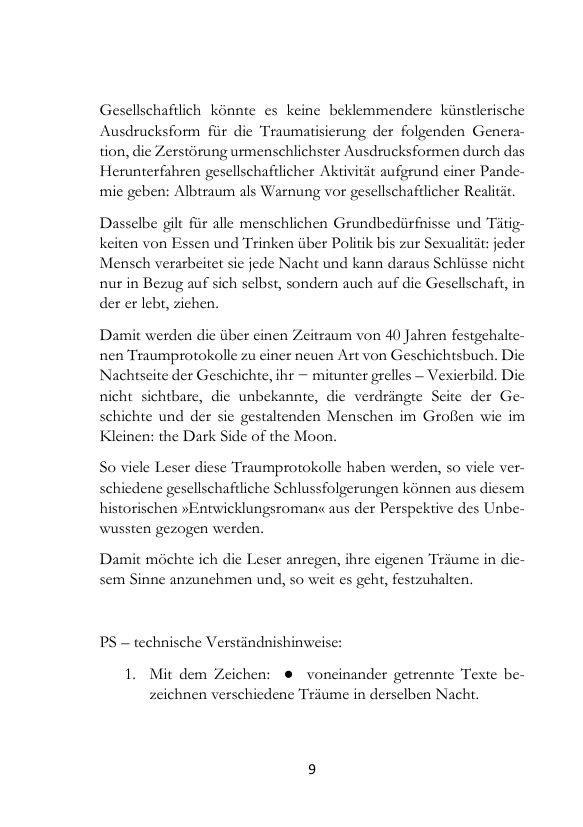 Seite 9 der Leseprobe