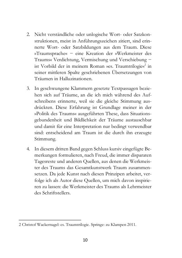 Seite 10 der Leseprobe