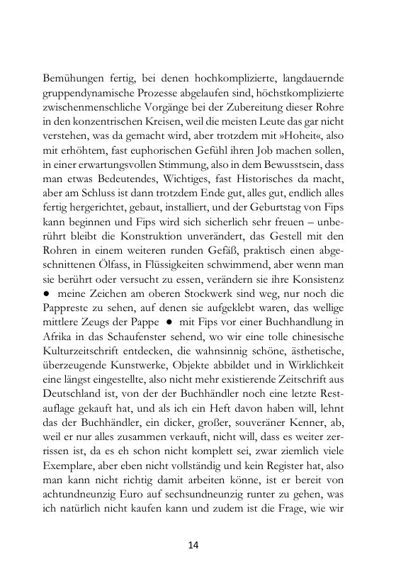 Seite 14 der Leseprobe