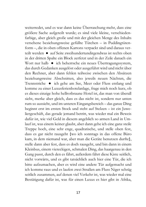 Seite 17 der Leseprobe