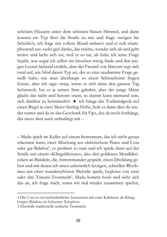 Seite 26 der Leseprobe