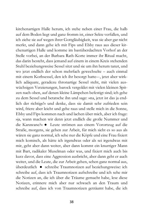Seite 38 der Leseprobe