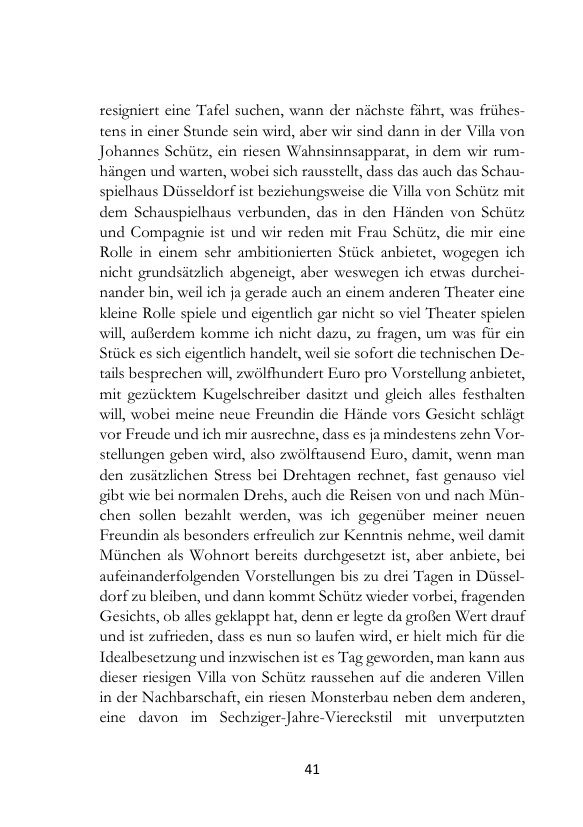 Seite 41 der Leseprobe