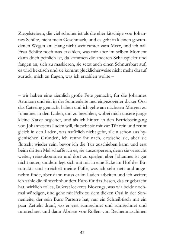 Seite 42 der Leseprobe