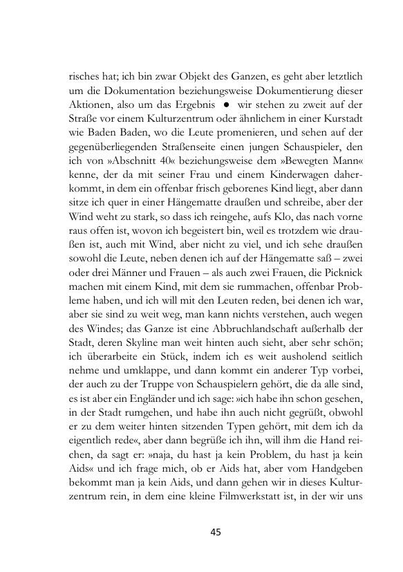 Seite 45 der Leseprobe