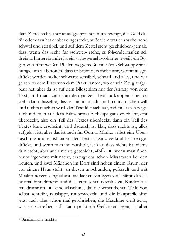 Seite 52 der Leseprobe