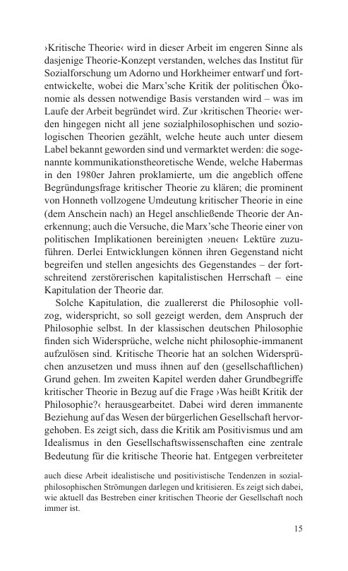 Seite 15 der Leseprobe