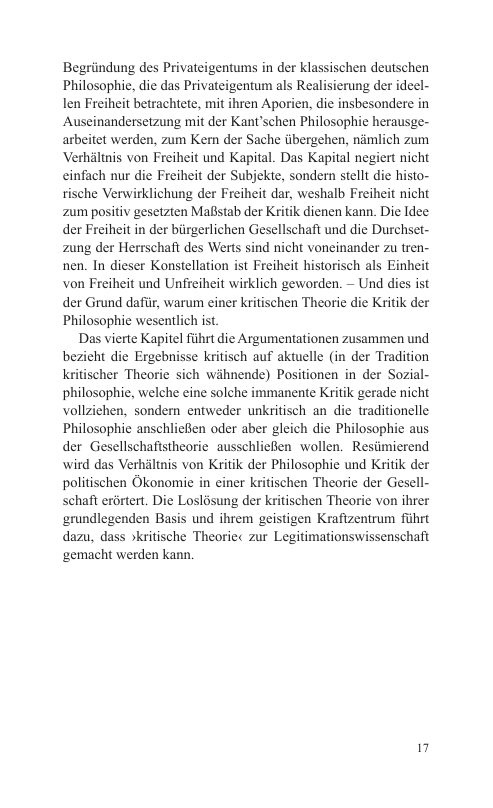 Seite 17 der Leseprobe