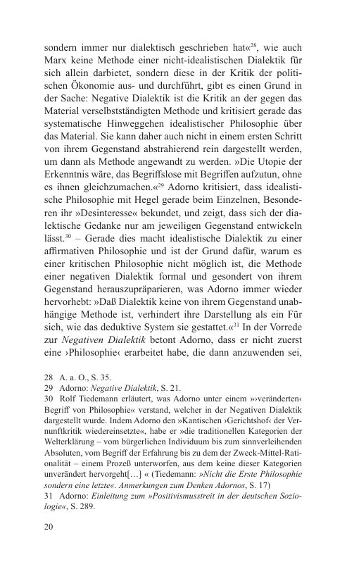 Seite 20 der Leseprobe