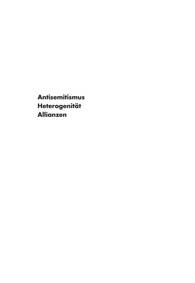 Seite 1 der Leseprobe