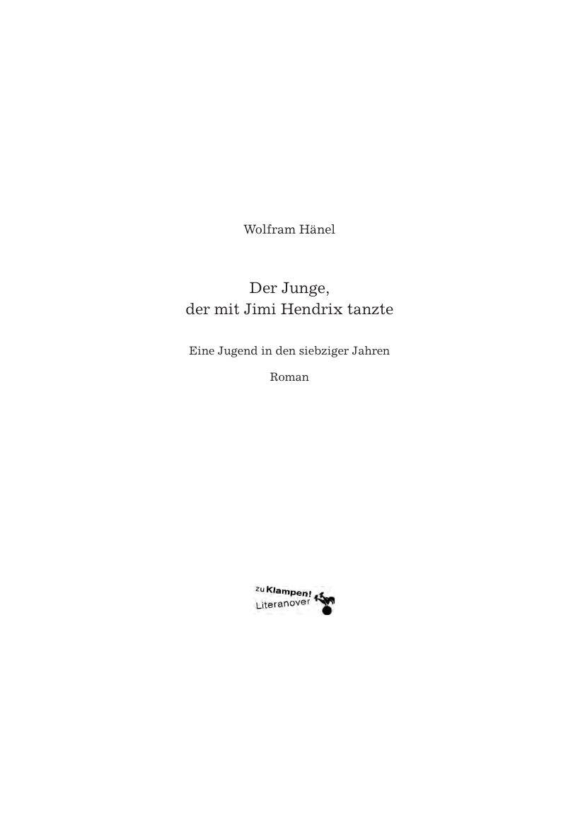 Seite 3 der Leseprobe