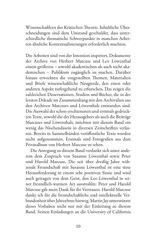 Seite 10 der Leseprobe