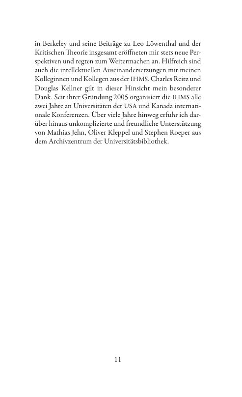 Seite 11 der Leseprobe