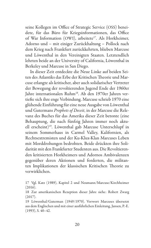 Seite 20 der Leseprobe
