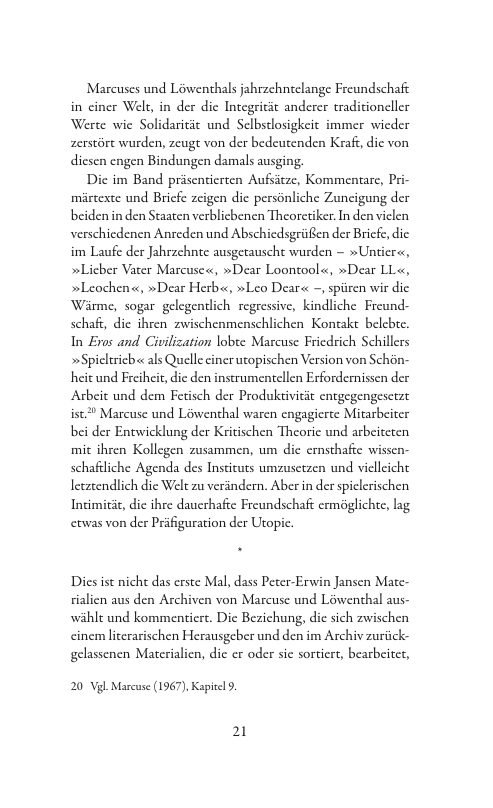 Seite 21 der Leseprobe