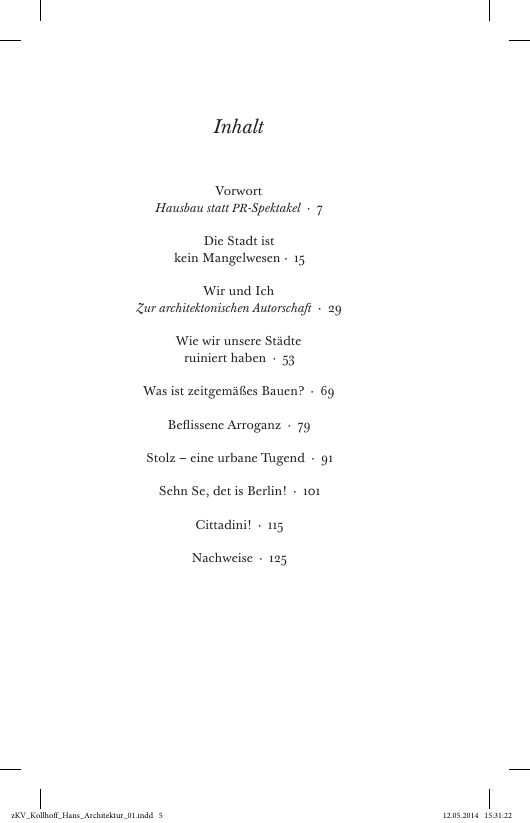 Seite 6 der Leseprobe