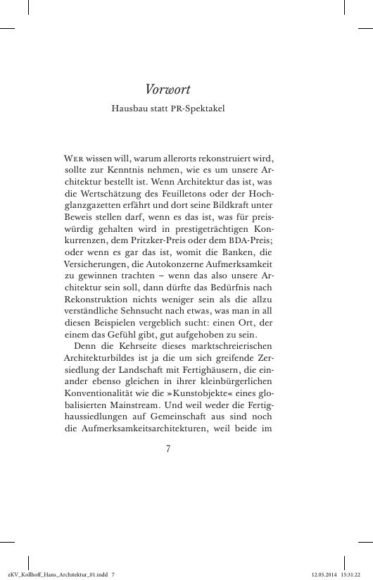 Seite 8 der Leseprobe