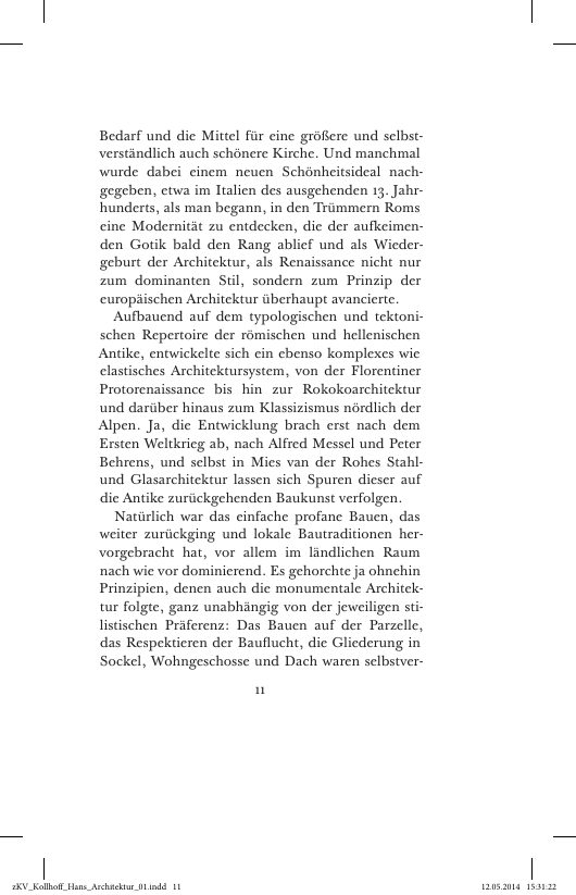 Seite 12 der Leseprobe