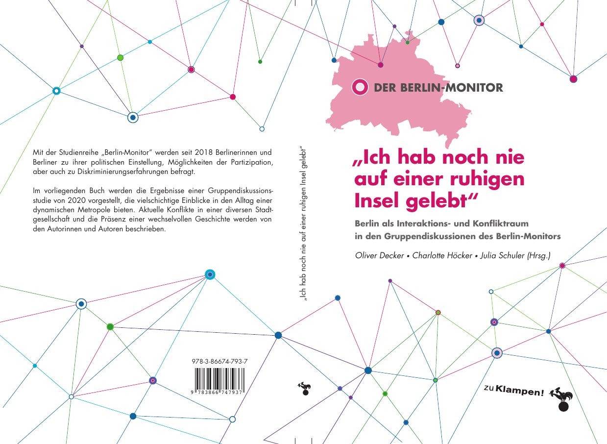 Seite 1 der Leseprobe