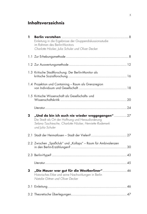 Seite 6 der Leseprobe