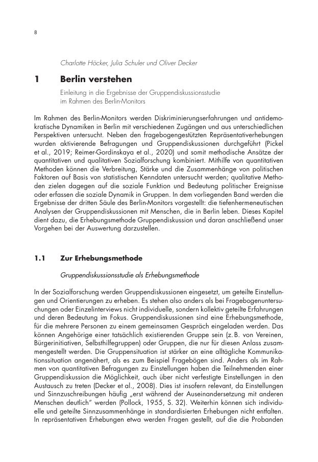 Seite 9 der Leseprobe
