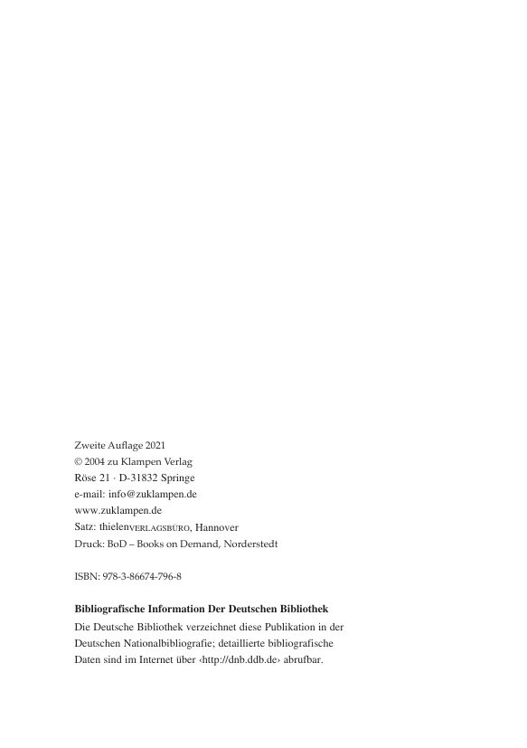 Seite 5 der Leseprobe