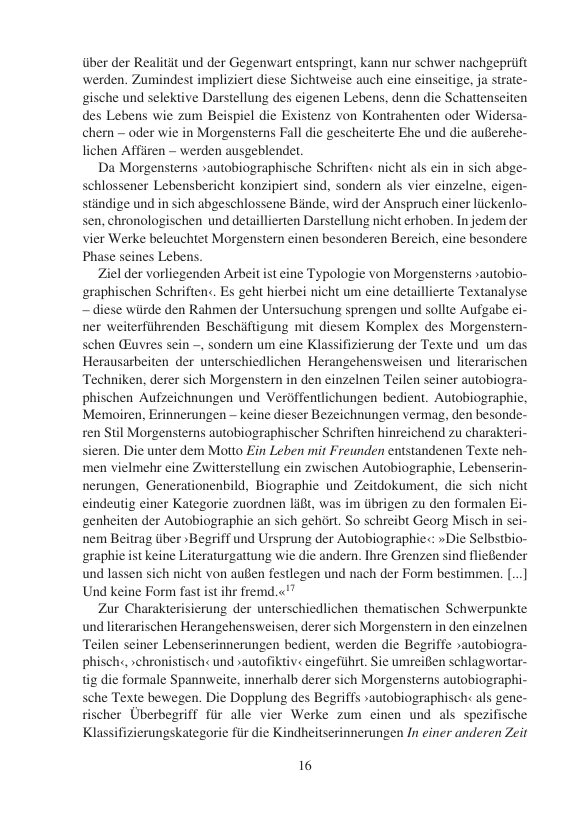 Seite 17 der Leseprobe