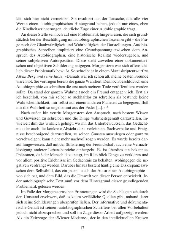 Seite 18 der Leseprobe