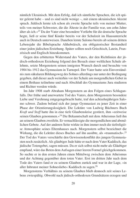 Seite 21 der Leseprobe