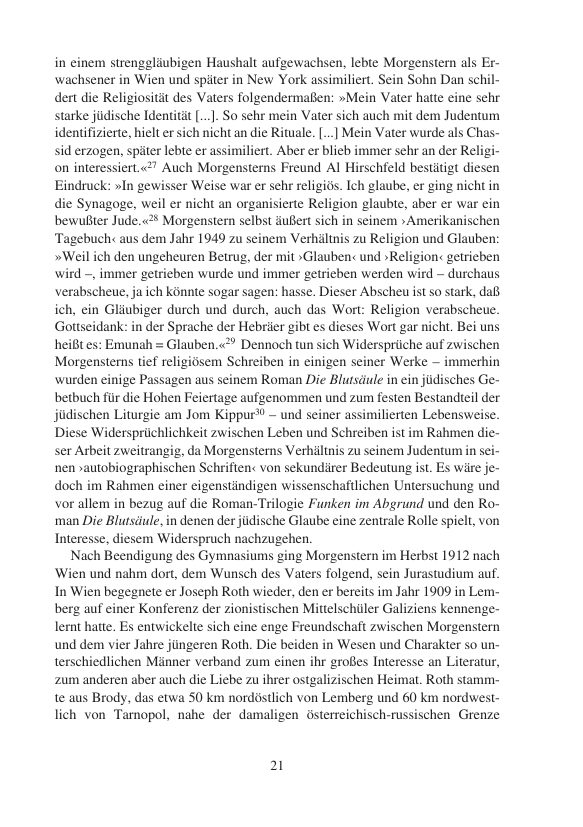 Seite 22 der Leseprobe