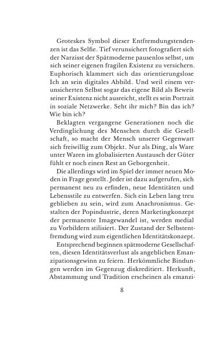 Seite 8 der Leseprobe