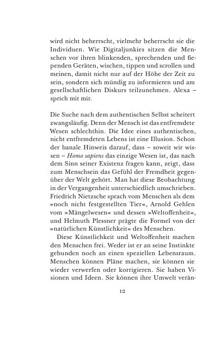 Seite 12 der Leseprobe
