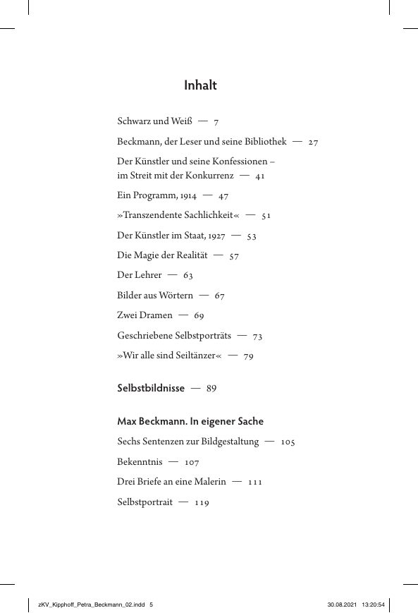 Seite 6 der Leseprobe