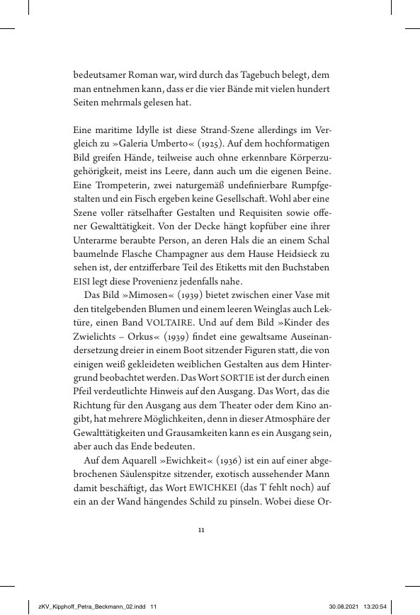Seite 12 der Leseprobe