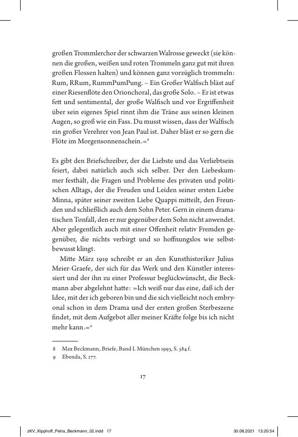 Seite 18 der Leseprobe