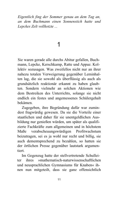 Seite 12 der Leseprobe