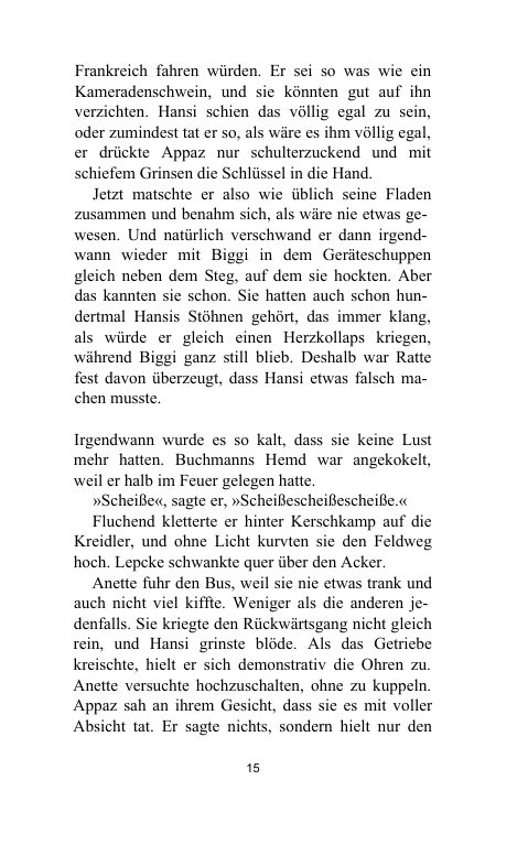 Seite 16 der Leseprobe