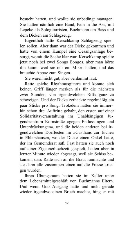 Seite 18 der Leseprobe