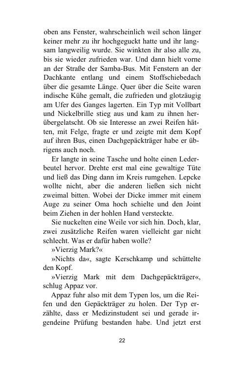 Seite 23 der Leseprobe