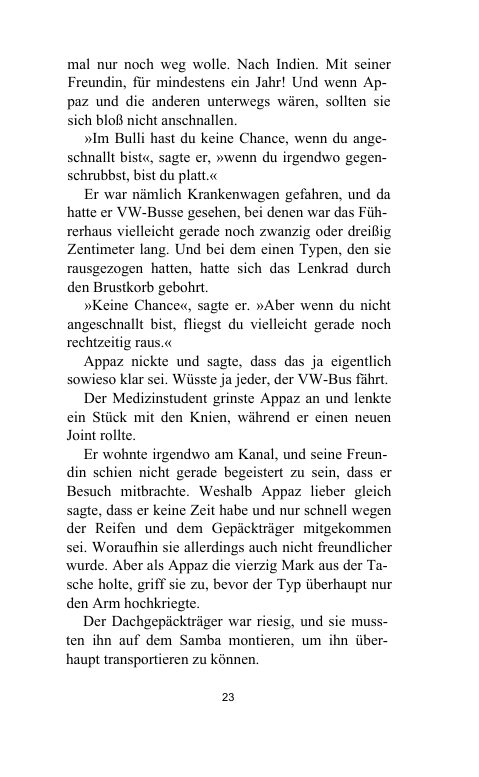 Seite 24 der Leseprobe